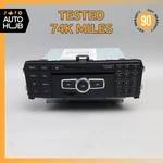 Mercedes R172 SLK250 SLK350 Navigation Command Head Unit Dvd Cd Audio Oem 74K. Fixed Price $423.30.