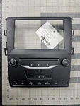 13 14 Ford Fusion Radio Audio Control Panel FS7T-18E245-MD Oem. Fixed Price $80.00.