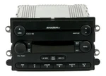 2008 Ford Mustang Oem Amfm 6 Disc Cd Player Radio Shaker 500 8R3T-18C815-HD. Fixed Price $361.25.