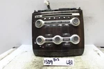12-14 Nissan Maxima Radio Cd Player Heat Control 682609DB5F Oem 681 15D9 B3. Fixed Price $38.24.