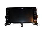 18-21 Mitsubishi Eclipse Cross Mirage G4 Outlander Sport Am Fm Radio 8701A821. Fixed Price $319.99.