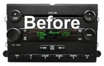 Radio Stereo Ford F150 Focus F-250 F-350 Super Duty Carplay ANDROID14. Fixed Price $139.00.