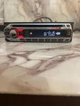 Vintage Sony CDX-GT220 Aux Compact Disc Player Car Stereo Fm/mw/lw ** Tested. Fixed Price $100.00.
