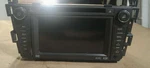 2008 Cadillac Dts Am/fm Radio Receiver-dvd Player Gps Oem. Fixed Price $74.99.