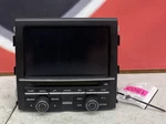 2013 Porsche Cayenne 958 Radio / Stereo Cd Navigation 7P5035884AP. Fixed Price $475.00.