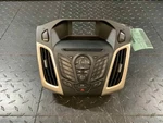 13-14 Ford Focus Radio Audio Control Panel DM5T18K811AA. Fixed Price $71.50.