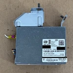 2007-2010 Hyundai Elantra Satellite Radio Receiver Module Oem 96130-0W110. Fixed Price $35.99.