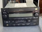 03-11 Toyota Oem RAV4 Celica Highlander 4RUNNER Am Fm Radio Tape Cd Player Jbl. Fixed Price $59.00.