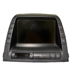 2006-2009 Toyota Prius Mfd Multi Function Information Display Screen 86110-47220. Fixed Price $184.99.