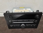 2009-2010 Saab 9-3 Am Fm Radio Cd Player Gps 12842427 Module 968 5H1. Fixed Price $50.00.