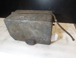 1930-1939 Studebaker Rockne Model Radio Audio Stereo Box U28737. Fixed Price $47.50.