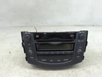 2009-2010 Toyota RAV4 Am Fm Cd Player Radio Receiver Pkffj. Fixed Price $113.76.