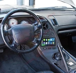 For Toyota Supra 1992-1998 Apple Carplay Radio Android 13 Navi Gps Player. Fixed Price $113.05.