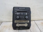 2012 13 14 Ford Pickup F150 Radio Control Panel W/o 8" Screen Id CL3T-18A802-HA. Fixed Price $103.00.