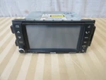 08 09 10 Chrysler 300 Durango Gps Radio Multi Media Screen NTG4 Rer 05064401AC. Fixed Price $299.99.