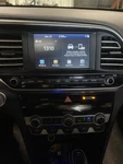2019-2020 Hyundai Elantra Am Fm Radio Receiver Display Screen Oem 96160 F2CC0SSH. Fixed Price $100.00.