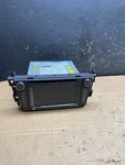 2007 To 2014 Chevrolet Gmc Cadillac Radio Navigation Screen Display W9532 Dg. Fixed Price $53.24.