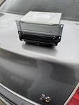 2012 Oem Chrysler 300 Am Fm Radio Fits 11-14 P05091103AE. Fixed Price $100.00.