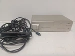 Sony Ford 10 Disc Cd Changer With Magazine Oem F4FF-18C830-AA. Fixed Price $99.99.