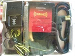 Audiovox Xm Direct Protocol Interface Adapter CNP2000UC & Antenna. Fixed Price $29.99.
