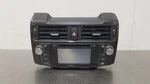 2019 Toyota 4RUNNER Radio Audio Receiver Head Unit Display Screen 8610035541. Fixed Price $267.75.