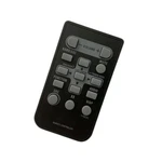 Remote Control For Pioneer FH-X700BT FH-X720BT FH-X721BT Car MP3 Stereo Radio. Fixed Price $12.96.