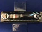 Pioneer DEH-3400 Faceplate Vintage Old School Eeq Mosfet Clean. Fixed Price $16.95.