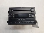 Audio Equipment Radio AM-FM-CD-MP3 Disc In Dash Fits 06-07 Focus 1804862. Fixed Price $77.39.