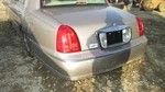 Audio Equipment Radio 117.7" Wb Fits 01-02 Lincoln & Town Car 186840. Fixed Price $65.34.