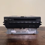 Bmw 2009-2015 E90 E92 E88 X1 Cic Navigation System Gps Cd Player Radio Fm Oem B4. Fixed Price $149.99.