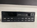 1993 - 95 Am/fm Ford Cassette Radio W/bluetooth, Ranger, Explorer, Contour. Fixed Price $279.00.