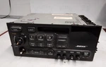 2002 Escalade Bose Audio Stereo Radio Disc Changer Receiver *missing Knobs*. Fixed Price $69.99.