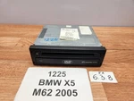 00-06 Oem Bmw E53 X5 Gps Navigation System Cd Dvd Receiver Unit. Fixed Price $149.95.