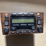 00-04 Toyota Avalon Jbl Oem Used Radio Cd Player Am Fm Receiver. Fixed Price $60.00.