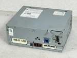 2022-2023 Subaru Wrx Radio Receiver Unit W/navi P/n: 86201VC650. Fixed Price $350.00.