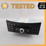10-11 Mercedes W212 E350 E550 Command Head Unit Cd Changer Radio Oem. Fixed Price $174.30.