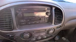 Audio Equipment Radio Receiver Cd And Cassette Fits 03-04 Sequoia 557191. Fixed Price $105.04.