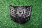 2013 Ford Escape Radio Control Panel Oem CJ54118K811GC. Fixed Price $30.00.