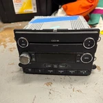 Ford Edge 2010 Oem Radio Cd 6-DISC MP3 Am Fm Head Unit 8T4T-18C815-FF Black. Fixed Price $95.32.