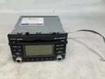 11-12 Kia Sedona Am/fm Radio Receiver Cd Player Oem B. Fixed Price $99.99.