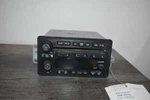 2002-2003 Rendezvous Audio Equipment AM-FM-STEREO-6-DISC Cd Player Opt UC6. Fixed Price $59.97.