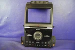 14-19 Ford Taurus Sony Radio Display Temperature Climate Control Panel Bezel Oem. Fixed Price $284.99.