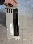 2016 Ford Explorer Radio Receiver Am Fm Cd Id GB5T-19C107-CA Thru Cf. Fixed Price $105.00.