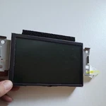 11 - Volvo S60 XC60 7" Display Screen Assembly Oem 31357097. Fixed Price $60.00.