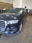 2017 Q7 Audi Volume Controls SKU#4431134. Fixed Price $94.53.