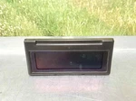 30797720 Screen Volvo C70 Cabriolet 2.4 Momentum 103KW 2005 4305783. Fixed Price $142.08.