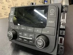Dodge Chrysler Ram 2017-2018 Oem Radio VP1 Screen Satellite Uconnect P68271374AB. Fixed Price $50.00.