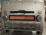 Oem Toyota Tacoma Jbl Xm Radio Cd Changer Player Stereo Unit Receiver A51864. Fixed Price $154.99.