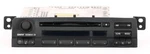 Bmw 2002-2006 325I Radio Am Fm Business Single Disc Cd Player 65.12-6941505. Fixed Price $242.25.