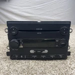 04-10 Ford F-150 Expedition Explorer Cd Am Fm Radio Head Unit 5L3T18C815-FH. Fixed Price $80.00.